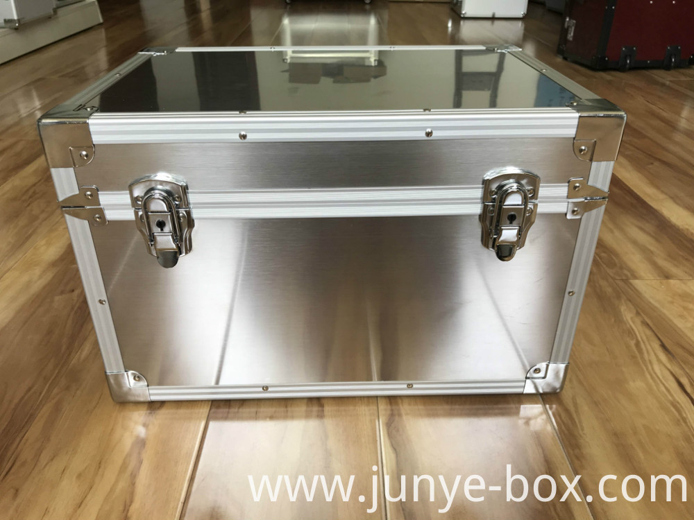 Aluminum Case Aluminum Case